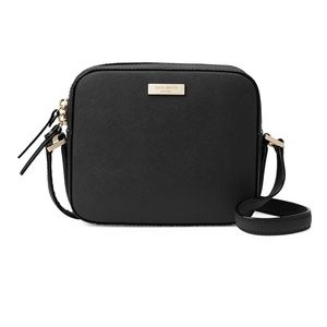 NWT Kate Spade Cammie Crossbody Bag